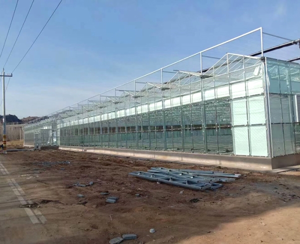 溫室骨架廠家