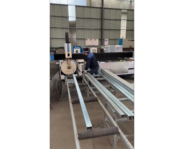 恒創(chuàng)生產(chǎn)車間