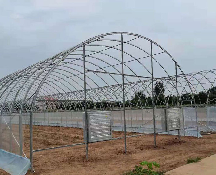 日光溫室骨架生產(chǎn)廠家