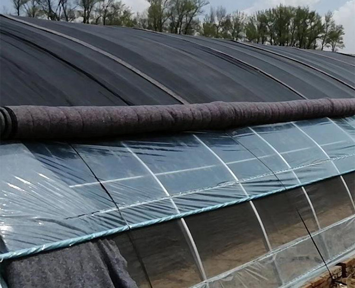 日光溫室骨架批發(fā)