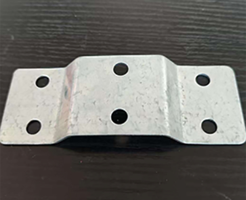 外遮陽縱梁連接件